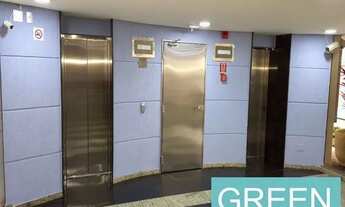 Imagem 7: Aluga-se Sala comercial 180 m² -Chácara Santo Antônio 4 vagas