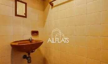 Imagem 13: Flat com 1 dormitório para alugar, 50 m² por R$ 3.800/mês em Pinheiros - São Paulo/SP