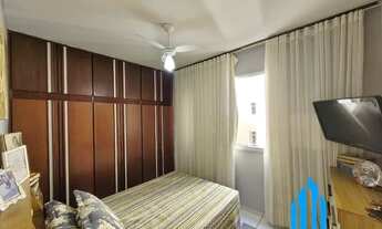 Imagem 3: Apartamento para venda com 60 metros quadrados com 2 quartos em Centro - Guarapari - ES