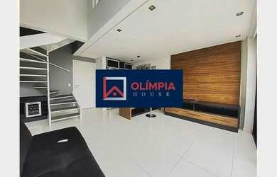 Imagem: Venda Apartamento 1 Dormitórios - 45 m²