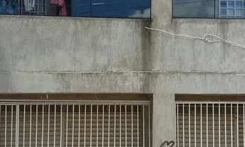 Imagem: Prédio na AR 16 em Sobradinho II