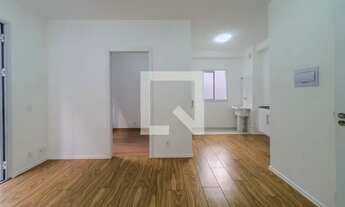 Imagem 3: Apartamento para Aluguel - Cambuci, 2 Quartos, 52 m2