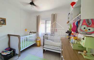 Imagem 7: Apartamento Padrão em Ribeirão Preto