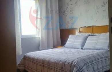 Imagem 5: Apartamento Padrão para Venda e Aluguel em Jardim Marajoara São Paulo-SP - 2128