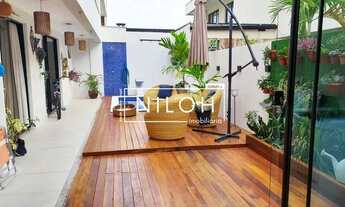 Imagem 2: Casa de condomínio térrea para venda com 145 metros quadrados com 2 quartos