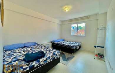 Imagem 4: Apartamento com 1 dormitório à venda, 39 m² por R$ 340.000,00 - Alto - Teresópolis/RJ