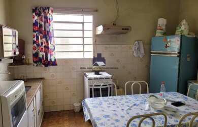 Imagem 5: Casa à venda no bairro Parque Celeste - São José do Rio Preto/SP