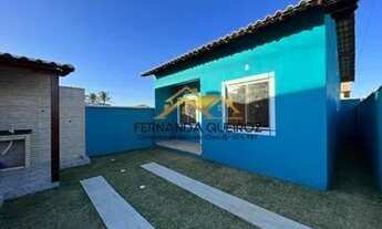 Imagem: Casas à venda em Unamar, Cabo Frio - RJ