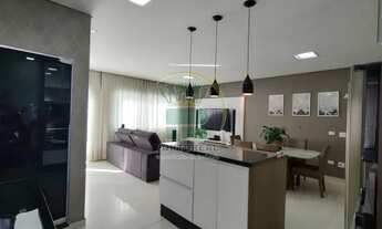 Imagem 2: Casa para locação - Vila Vivaldi, Sao Bernardo do Campo