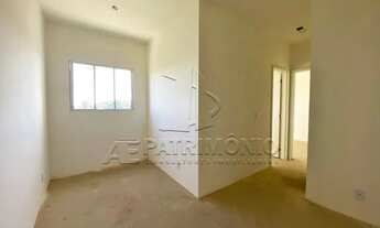 Imagem: SOROCABA - Apartamento Padrão - Betânia