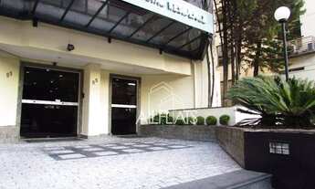 Imagem 2: Apartamento com 1 dormitório para alugar, 30 m² por R$ 5.000,00/mês - Jardins - São Paulo