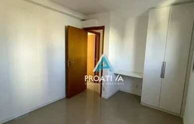Imagem 3: Apartamento com 3 dormitórios para alugar, 95 m² - Vila Assunção - Santo André/SP