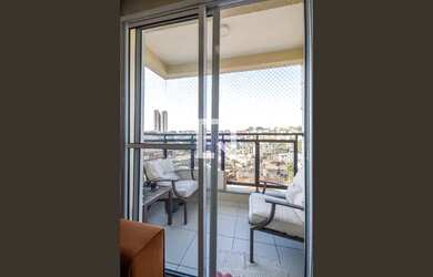 Imagem 5: Apartamento para Aluguel - Novo Osasco, 2 Quartos, 48 m2