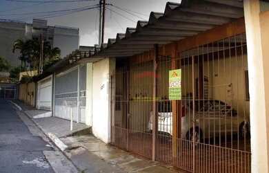 Imagem 5: Sobrado a venda, Vila Irmãos Arnoni, 03 dormitórios, 01 suíte, 02 vagas