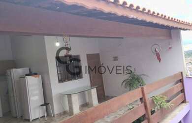 Imagem 2: SOBRADO 3 DORMITORIOS EM SUZANO