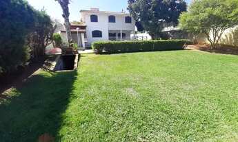 Imagem 3: Casa para alugar Condomínio Marambaia Vinhedo/SP