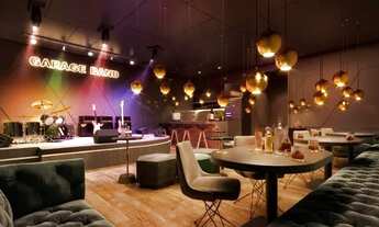 Imagem 16: Apartamento para Venda no bairro Praia Brava de Itajaí em Itajaí, 3 quartos sendo 3 suítes