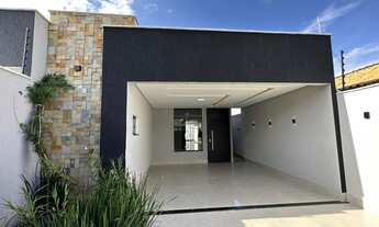 Imagem: Casa Térrea para venda sendo 3 quartos