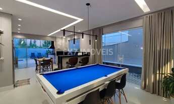 Imagem 6: Casa térrea a venda no Swiss Park com três quartos