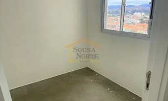 Imagem 5: SãO PAULO - Apartamento Padrão - Tucuruvi