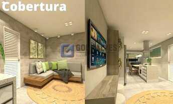 Imagem 2: SANTO ANDRE - Residential / Penthouse - CAMPESTRE