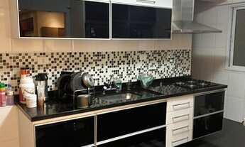 Imagem 4: Vendo Lindo Apartamento Cond. Castanheira com dependência de Empregada!!