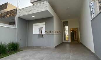 Imagem 2: Excelente casa Jardim Liberdade