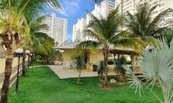 Imagem 4: Alugo apto 2 qtos c/ suíte no Tropicale, mobiliado1.900 incluindo condomínio e IPTU