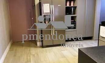 Imagem 5: Apartamento reformado e mobiliado a venda nas Perdizes, 117m²