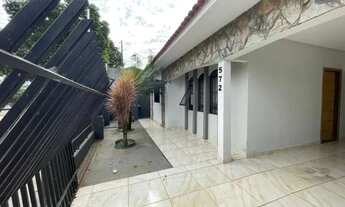 Imagem 2: Sem Fiador - Casa 03 Quartos no Jardim Alvorada