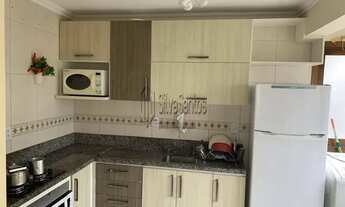 Imagem 5: Apartamento 02 dormitórios Ref.: *53