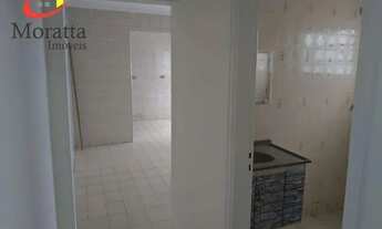 Imagem 7: Casa Terrea - 2 dorm ( 1 suite ) - LOCAÇÃO - VENDA - Bairro Bela Vista - Salto - SP - N