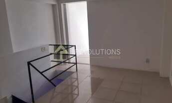 Imagem 4: Barra da Tijuca Galpão / depósito com 1 vaga na garagem