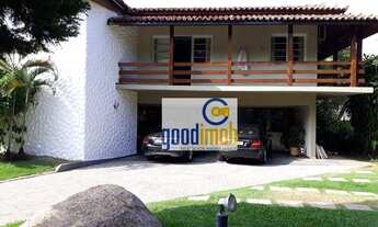 Imagem 3: Casa com 5 dormitórios à venda, 760 m² por R$ 2.235.000 - Parque Campolim - Sorocaba/SP