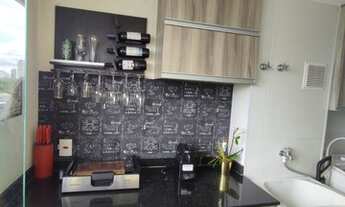 Imagem 7: Apartamento para venda possui 63 metros quadrados com 2 quartos em Casa Verde - São Paulo