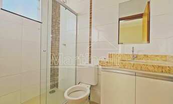 Imagem 6: Apartamento Padrão em Ribeirão Preto