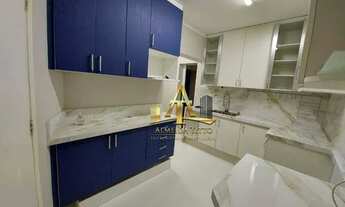 Imagem 7: Apartamento com 3 dormitórios à venda, 120 m² - Edifício Lotus - Barueri - São Paulo