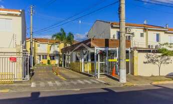 Imagem: CASA CANOAS - RS