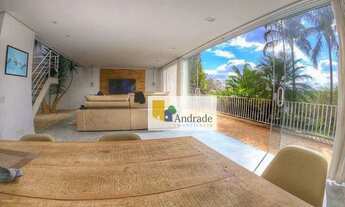 Imagem 6: Casa com 3 dormitórios à venda, 337 m² por R$ 2.250.000,00 - Parque das Artes - Embu das A