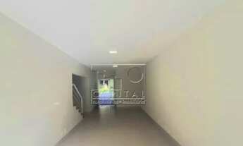 Imagem 3: Casa de condomínio para aluguel possui 180 metros quadrados com 3 quartos