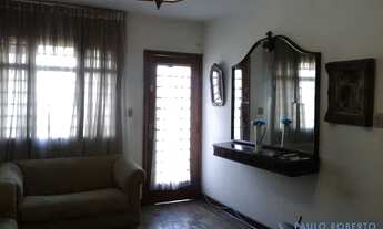 Imagem 6: CASA ASSOBRADADA - PLANALTO PAULISTA - SP