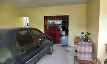 Imagem 6: CASA NO BAIRRO MANGUEIRÃO