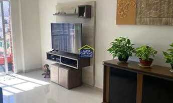 Imagem 5: Apartamento com 2 dorms, Tupi, Praia Grande - R$ 410 mil, Cod: ACT2481
