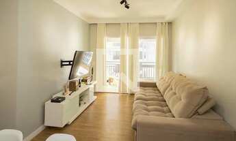 Imagem 2: Apartamento para Aluguel - Baeta Neves, 3 Quartos, 93 m2