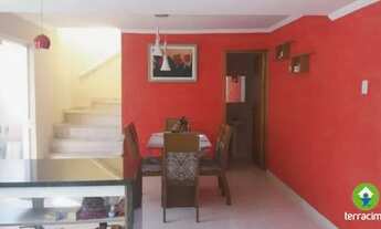 Imagem 3: Casa com 3 dormitórios à venda no Bairro do Engenho em Itatiba - CA0836