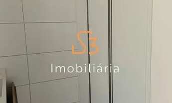 Imagem 7: APARTAMENTO RESIDENCIAL em UBERLÂNDIA - MG, BOSQUE DOS BURITIS