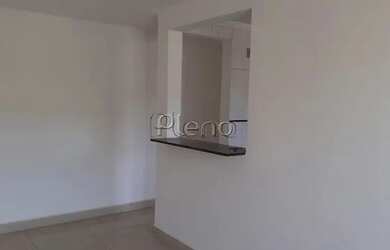 Imagem 2: Apartamento para locação no bairro Jardim Nova Europa, Campinas