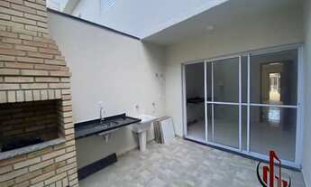 Imagem 4: Casa para locação com três quartos no Parque Maria Luiza!