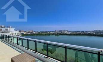 Imagem 2: RIO DE JANEIRO - Apartamento Padrão - BARRA DA TIJUCA