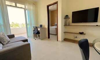 Imagem 6: Apartamento 2 suítes